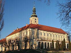 Olesnica Mala